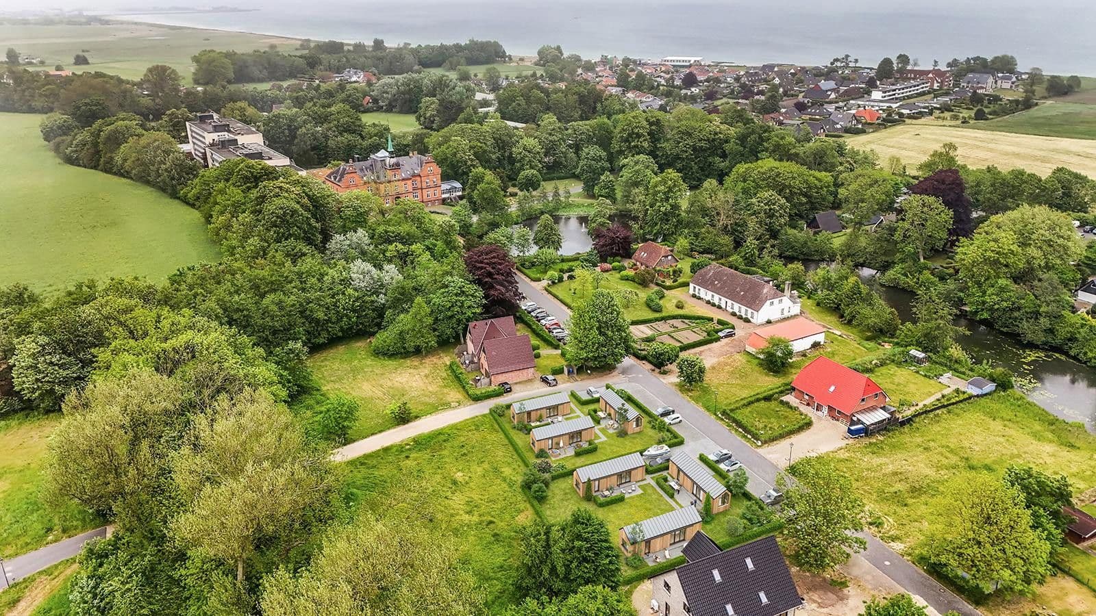 plot for sale, 217 m², Alter Meierhof 6 & Schloßstraße 2, Brodersby, Schleswig-Holstein plot for sale, 217 m², Alter Meierhof 6 & Schloßstraße 2, Brodersby, Schleswig-Holstein