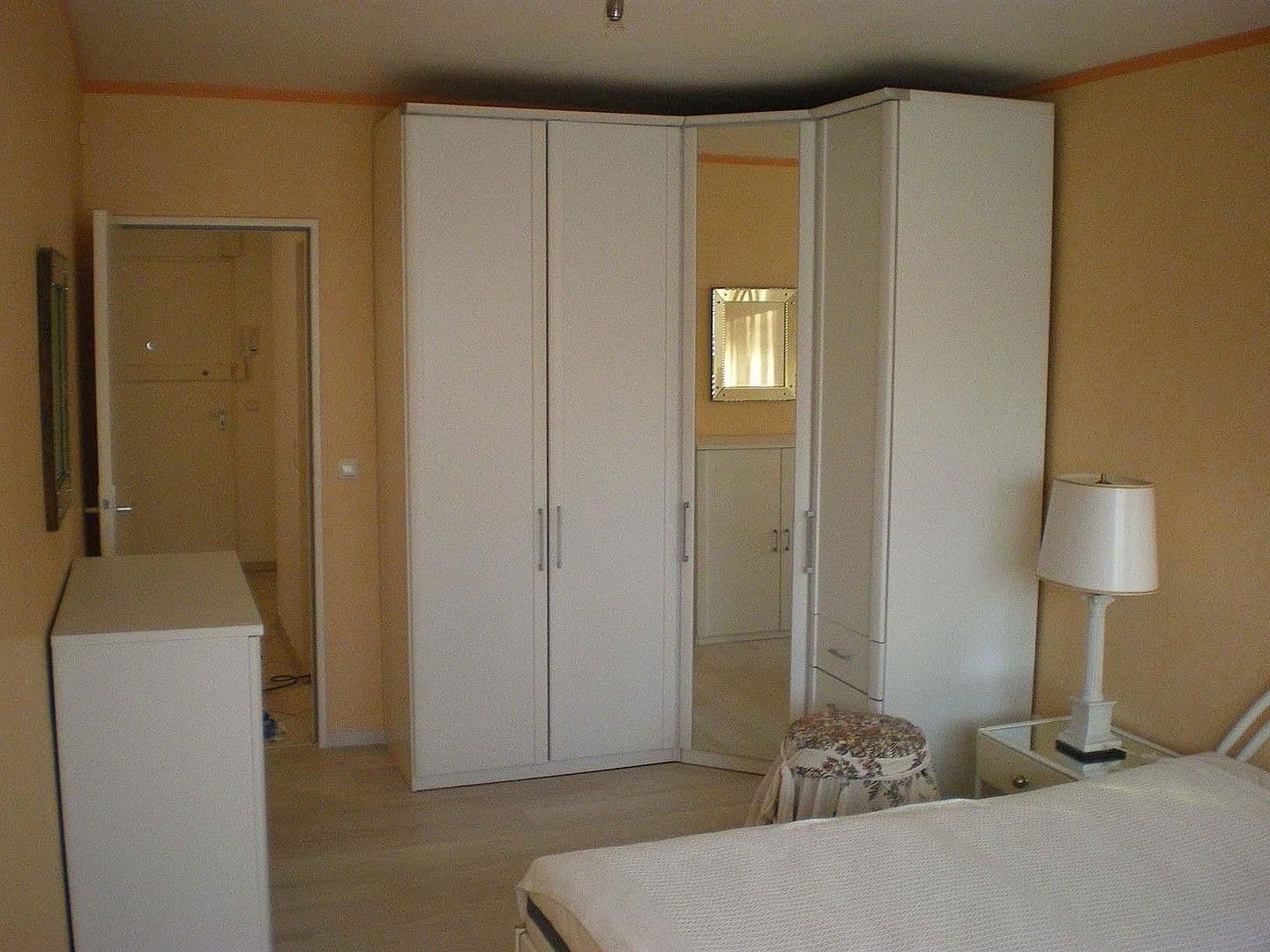 2 bedroom flat for sale, 68 m², Angerburger Allee, Berlin, Berlin 2 bedroom flat for sale, 68 m², Angerburger Allee, Berlin, Berlin