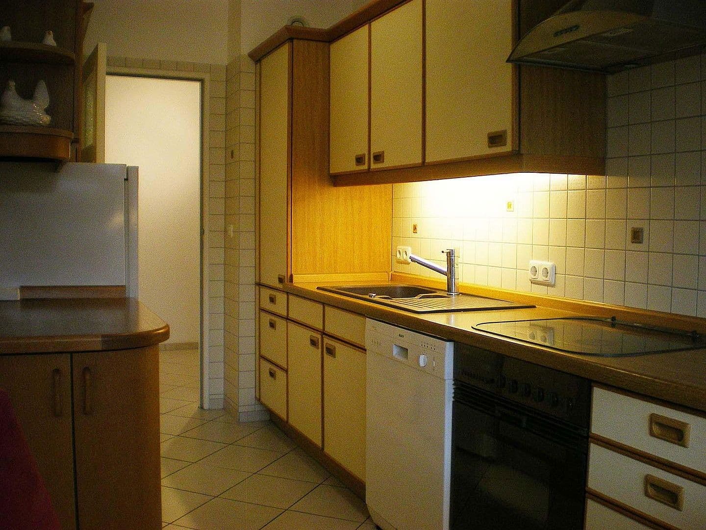 2 bedroom flat for sale, 68 m², Angerburger Allee, Berlin, Berlin 2 bedroom flat for sale, 68 m², Angerburger Allee, Berlin, Berlin