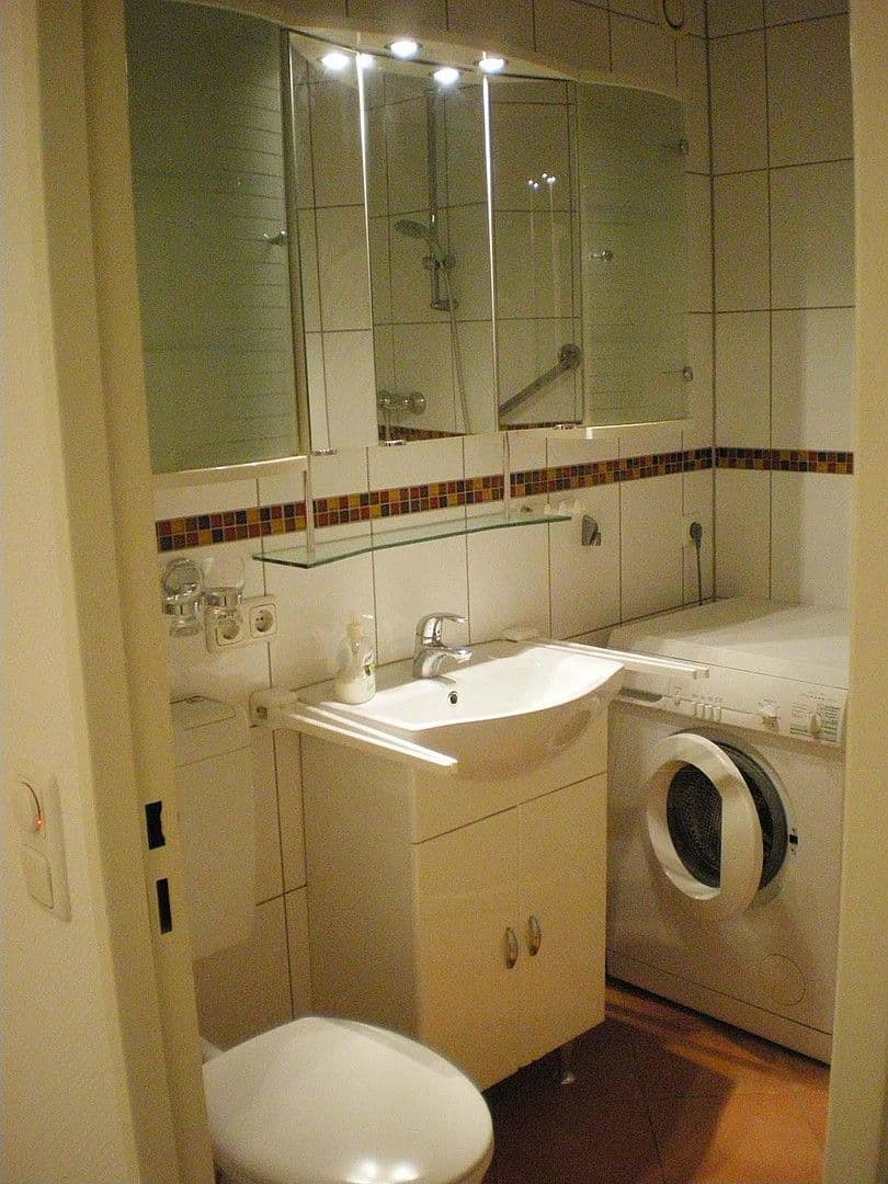 2 bedroom flat for sale, 68 m², Angerburger Allee, Berlin, Berlin 2 bedroom flat for sale, 68 m², Angerburger Allee, Berlin, Berlin