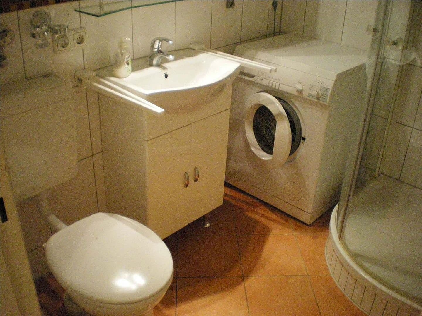 2 bedroom flat for sale, 68 m², Angerburger Allee, Berlin, Berlin 2 bedroom flat for sale, 68 m², Angerburger Allee, Berlin, Berlin