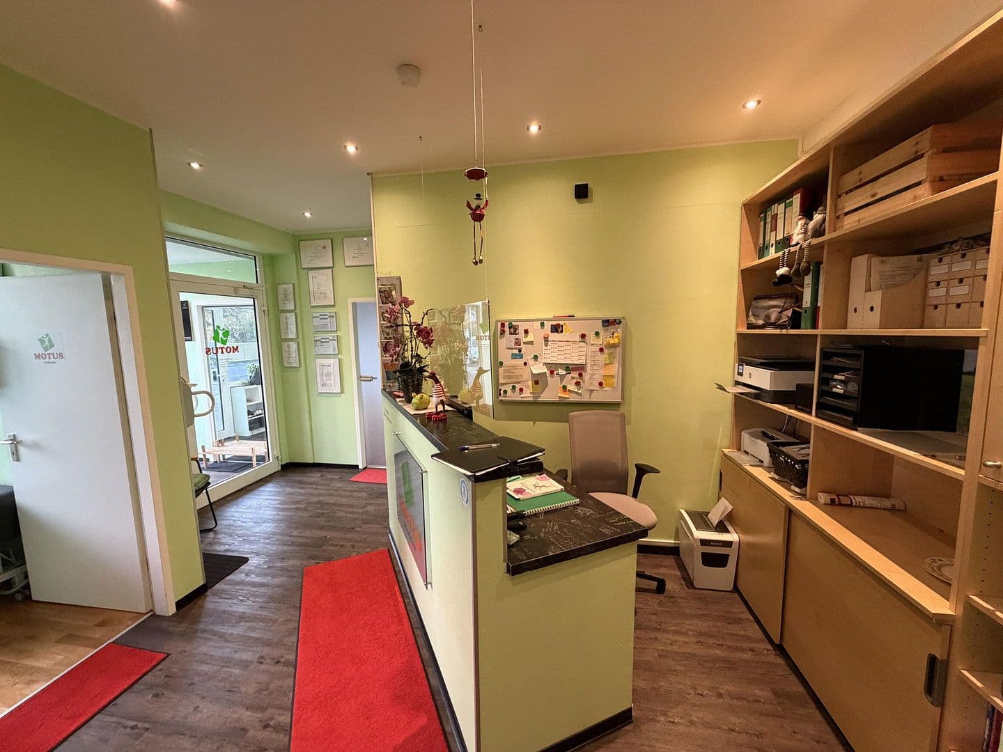 office to rent, 129 m², Königsbergerstr. 24, Monheim am Rhein, North Rhine-Westphalia office to rent, 129 m², Königsbergerstr. 24, Monheim am Rhein, North Rhine-Westphalia