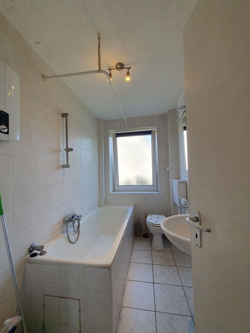 2 bedroom flat to rent, 57 m², Hirschstr. 3, Vöhringen, Bavaria 2 bedroom flat to rent, 57 m², Hirschstr. 3, Vöhringen, Bavaria