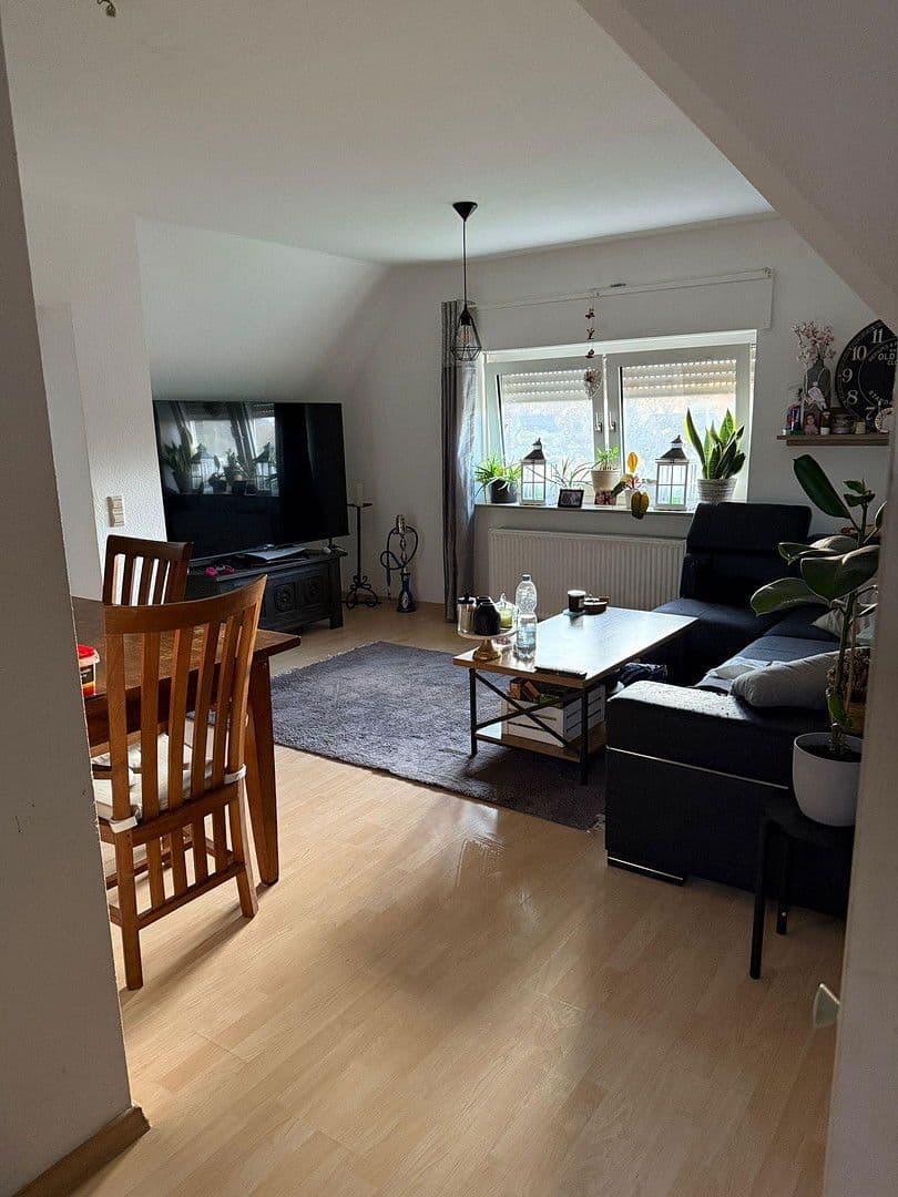 1 bedroom with open-plan kitchen flat to rent, 65 m², Dortmund, North Rhine-Westphalia 1 bedroom with open-plan kitchen flat to rent, 65 m², Dortmund, North Rhine-Westphalia