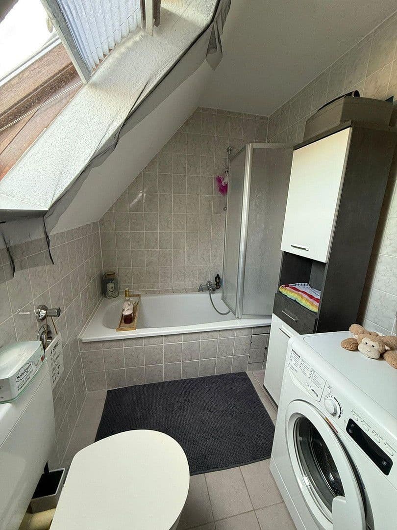 1 bedroom with open-plan kitchen flat to rent, 65 m², Dortmund, North Rhine-Westphalia 1 bedroom with open-plan kitchen flat to rent, 65 m², Dortmund, North Rhine-Westphalia