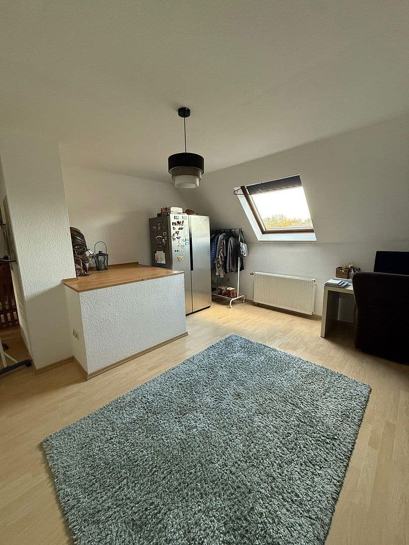 1 bedroom with open-plan kitchen flat to rent, 65 m², Dortmund, North Rhine-Westphalia 1 bedroom with open-plan kitchen flat to rent, 65 m², Dortmund, North Rhine-Westphalia