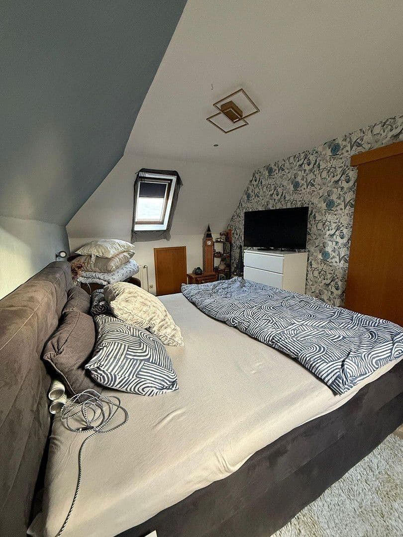 1 bedroom with open-plan kitchen flat to rent, 65 m², Dortmund, North Rhine-Westphalia 1 bedroom with open-plan kitchen flat to rent, 65 m², Dortmund, North Rhine-Westphalia