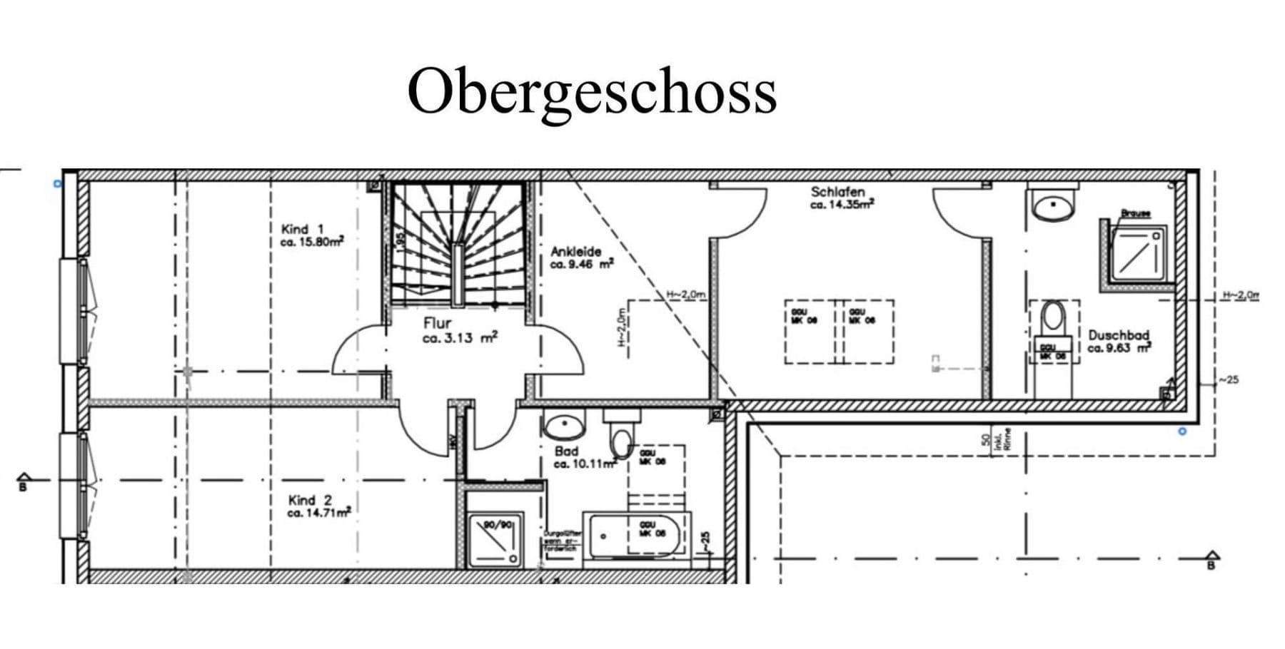 6 bedroom flat for sale, 159 m², Hartenbrakenstrasse 28, Hanover, Lower Saxony 6 bedroom flat for sale, 159 m², Hartenbrakenstrasse 28, Hanover, Lower Saxony