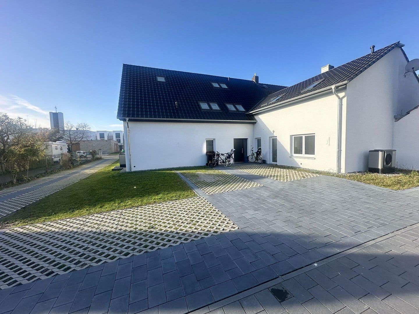 house for sale, 159 m², Hartenbrakenstrasse 28, Hanover, Lower Saxony house for sale, 159 m², Hartenbrakenstrasse 28, Hanover, Lower Saxony