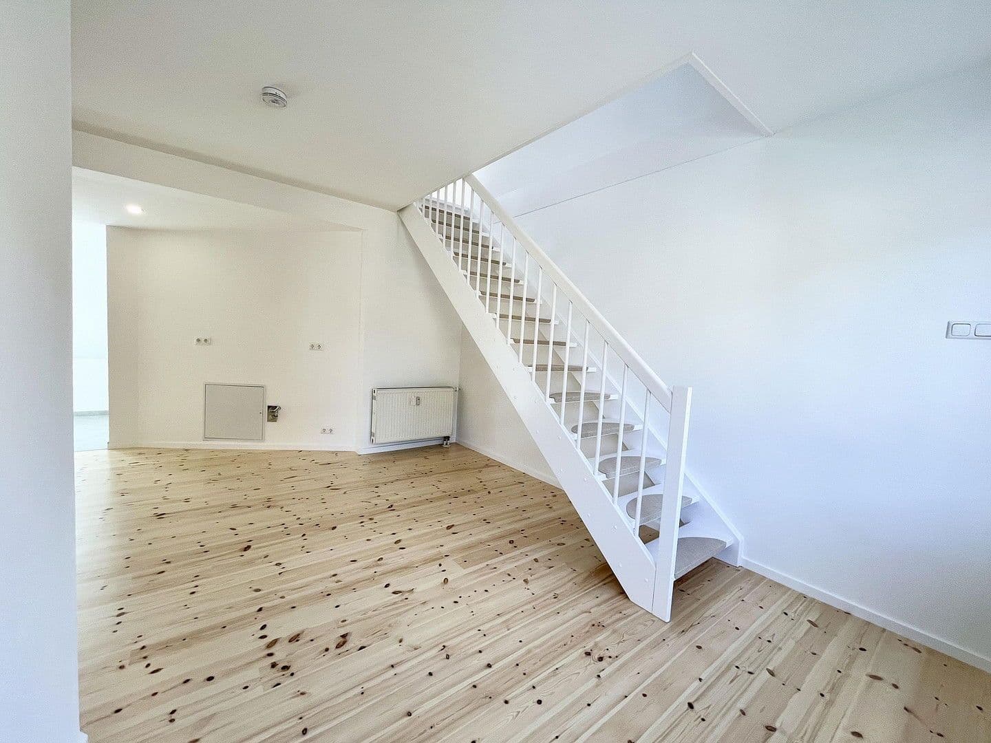 4 bedroom flat to rent, 82 m², Bad Belzig, Brandenburg 4 bedroom flat to rent, 82 m², Bad Belzig, Brandenburg