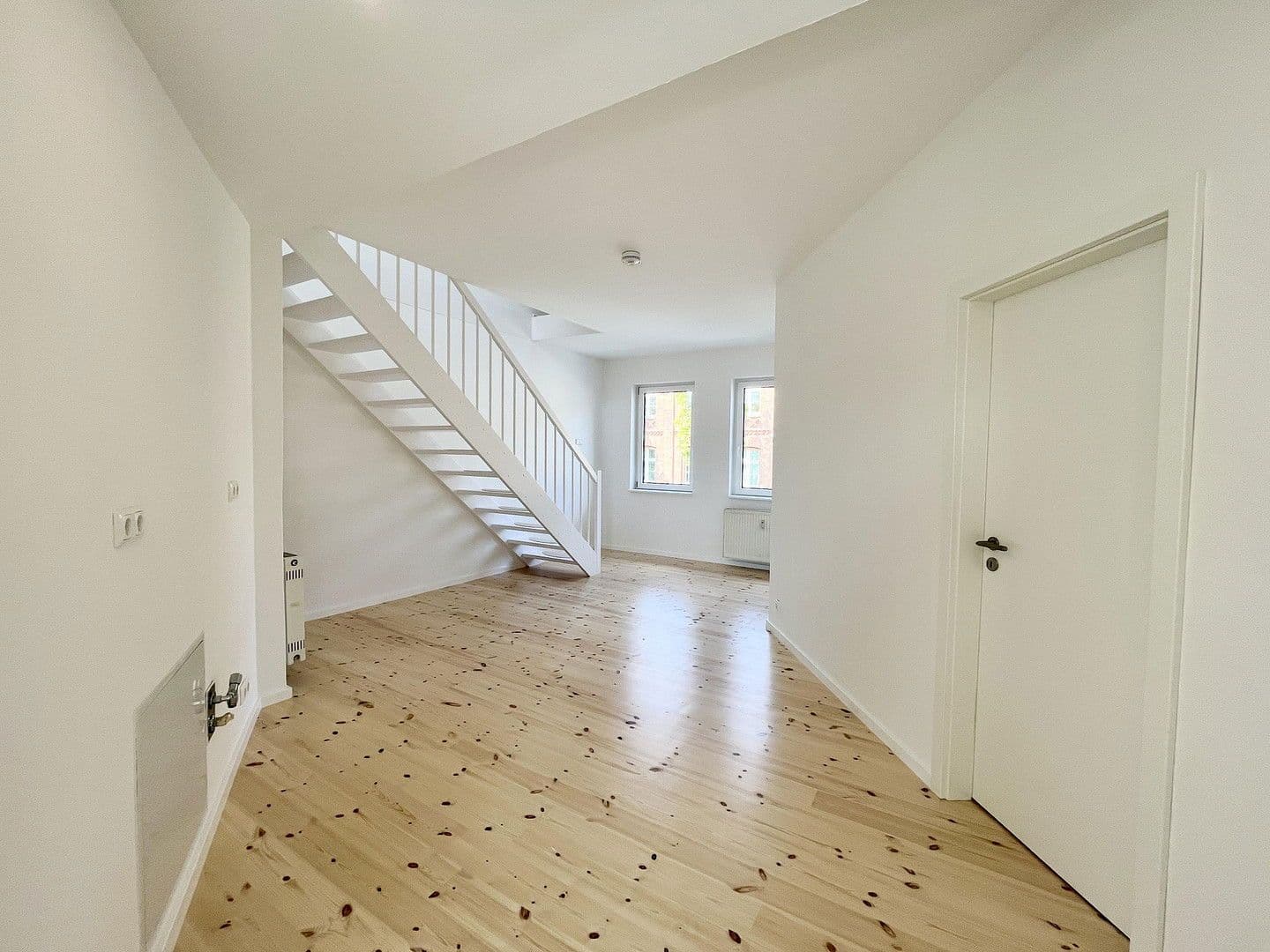 4 bedroom flat to rent, 82 m², Bad Belzig, Brandenburg 4 bedroom flat to rent, 82 m², Bad Belzig, Brandenburg