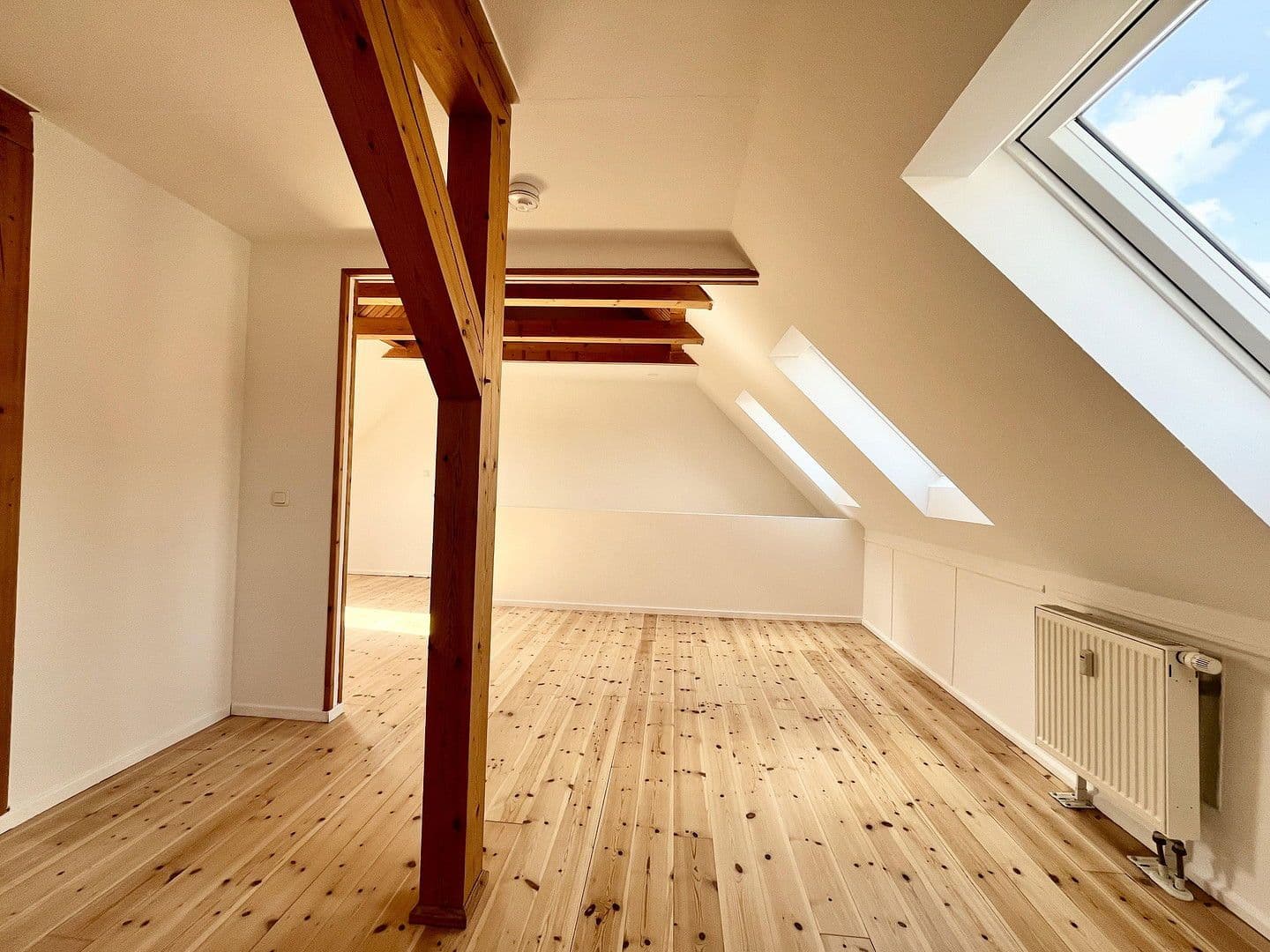 4 bedroom flat to rent, 82 m², Bad Belzig, Brandenburg 4 bedroom flat to rent, 82 m², Bad Belzig, Brandenburg