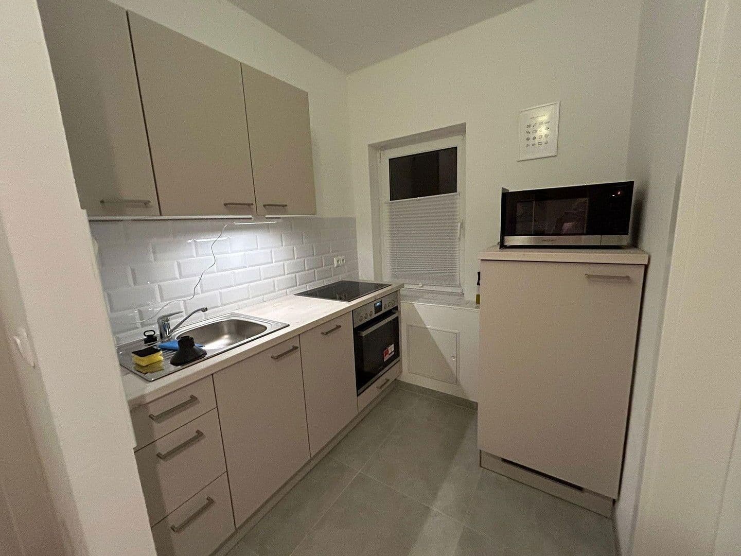 4 bedroom flat to rent, 82 m², Bad Belzig, Brandenburg 4 bedroom flat to rent, 82 m², Bad Belzig, Brandenburg