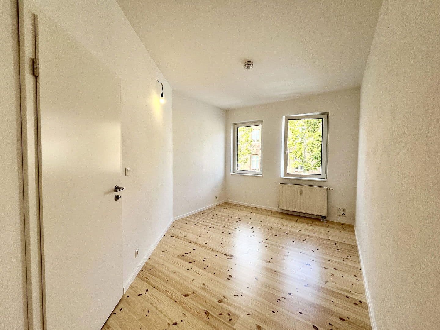 4 bedroom flat to rent, 82 m², Bad Belzig, Brandenburg 4 bedroom flat to rent, 82 m², Bad Belzig, Brandenburg