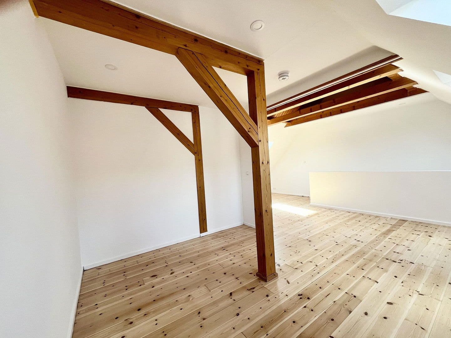 4 bedroom flat to rent, 82 m², Bad Belzig, Brandenburg 4 bedroom flat to rent, 82 m², Bad Belzig, Brandenburg