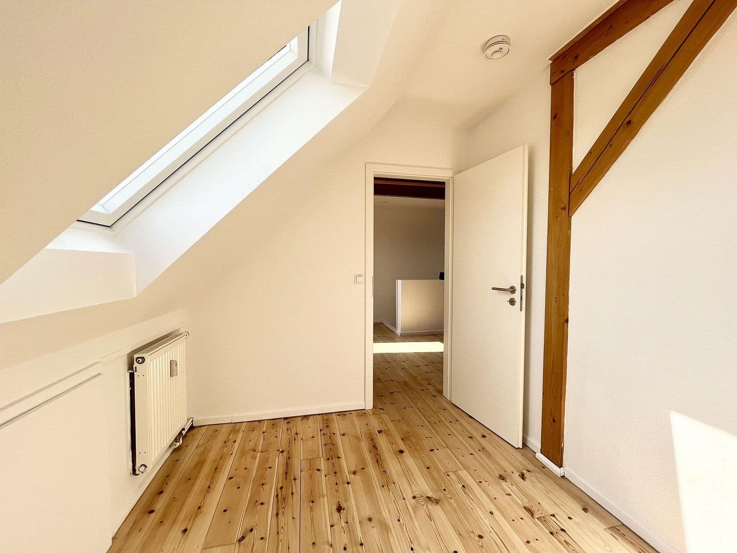 4 bedroom flat to rent, 82 m², Bad Belzig, Brandenburg 4 bedroom flat to rent, 82 m², Bad Belzig, Brandenburg