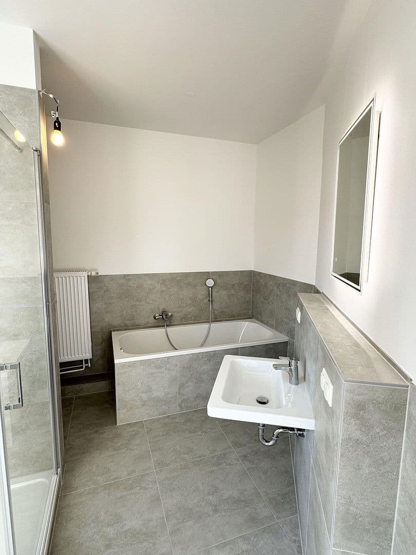 4 bedroom flat to rent, 82 m², Bad Belzig, Brandenburg 4 bedroom flat to rent, 82 m², Bad Belzig, Brandenburg