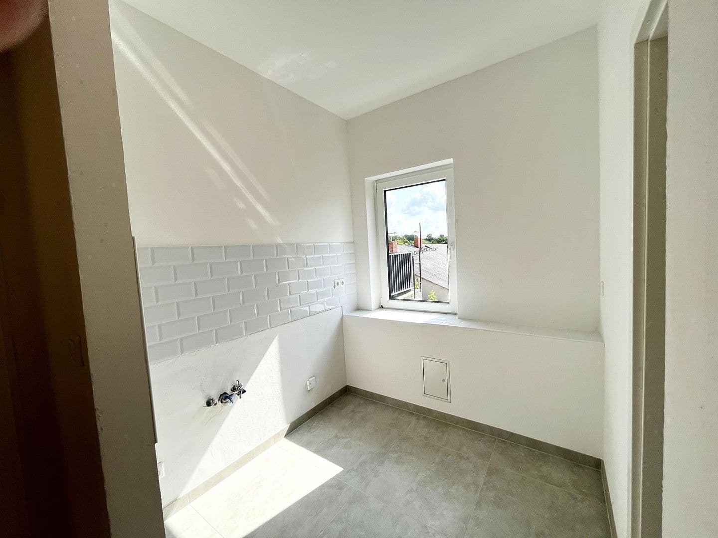 4 bedroom flat to rent, 82 m², Bad Belzig, Brandenburg 4 bedroom flat to rent, 82 m², Bad Belzig, Brandenburg