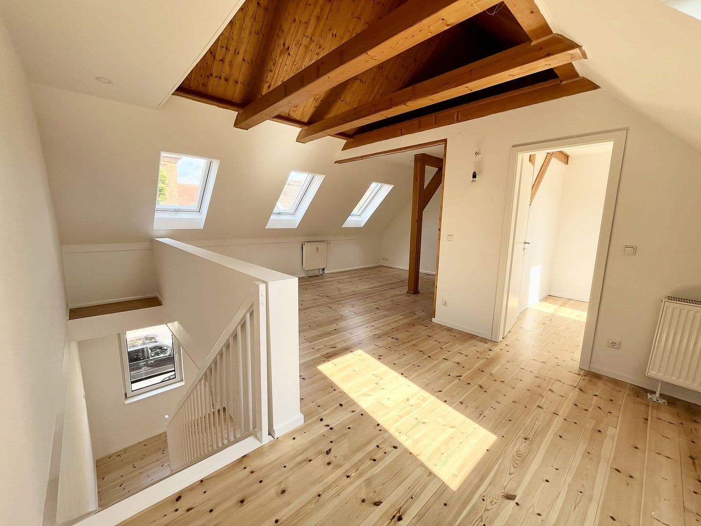 4 bedroom flat to rent, 82 m², Bad Belzig, Brandenburg 4 bedroom flat to rent, 82 m², Bad Belzig, Brandenburg