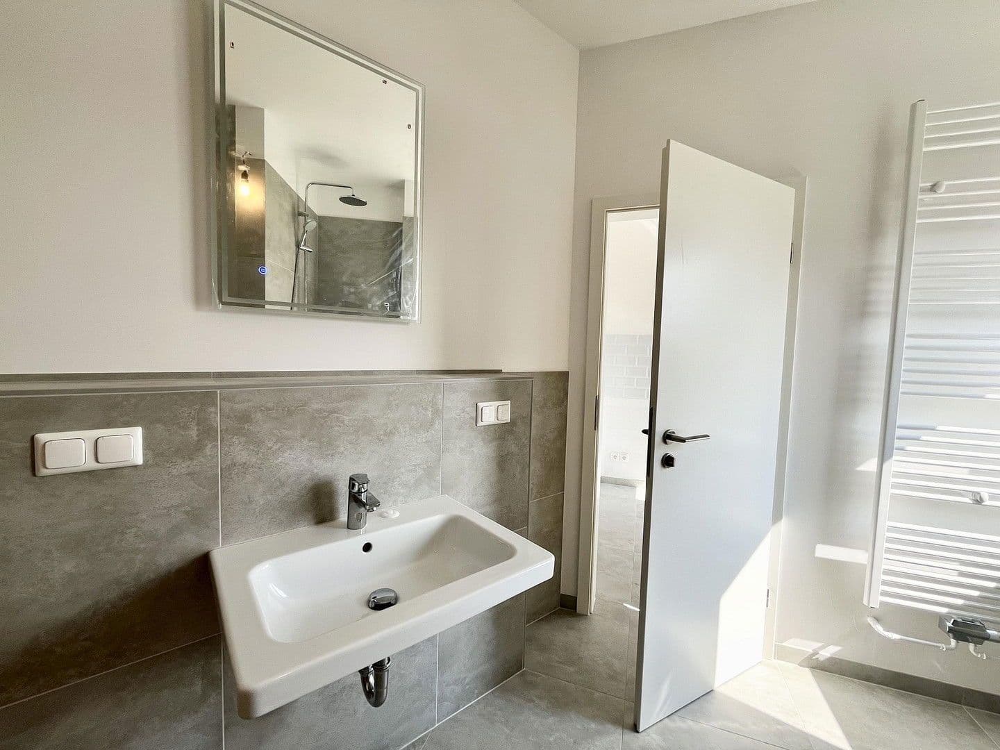 4 bedroom flat to rent, 82 m², Bad Belzig, Brandenburg 4 bedroom flat to rent, 82 m², Bad Belzig, Brandenburg