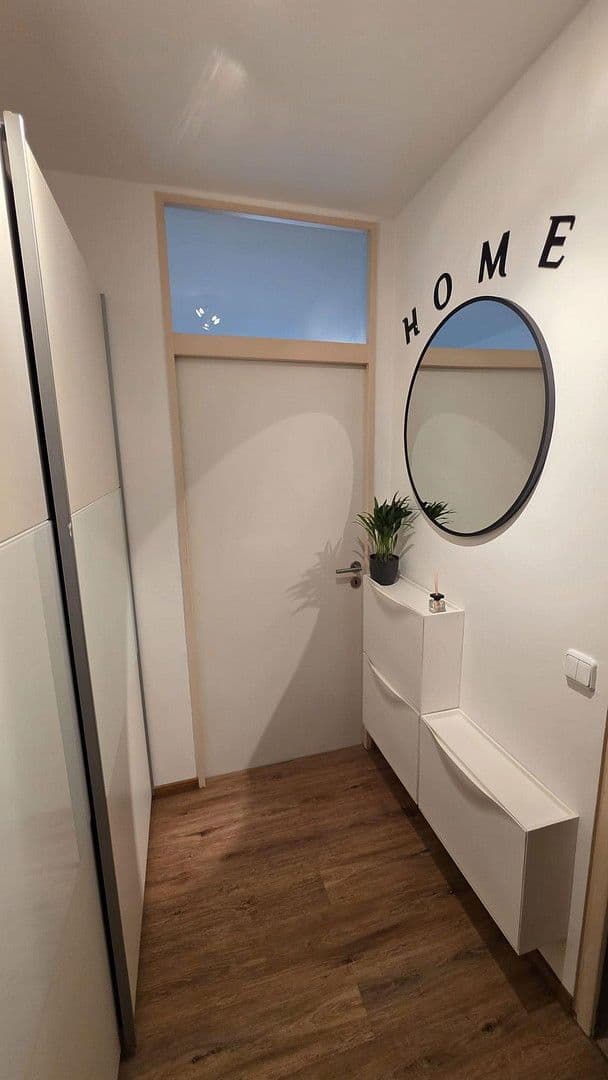 1 bedroom flat for sale, 29 m², Ostermayrstraße 3-5, München, Bavaria 1 bedroom flat for sale, 29 m², Ostermayrstraße 3-5, München, Bavaria