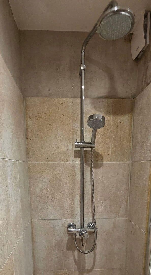 1 bedroom flat for sale, 29 m², Ostermayrstraße 3-5, München, Bavaria 1 bedroom flat for sale, 29 m², Ostermayrstraße 3-5, München, Bavaria