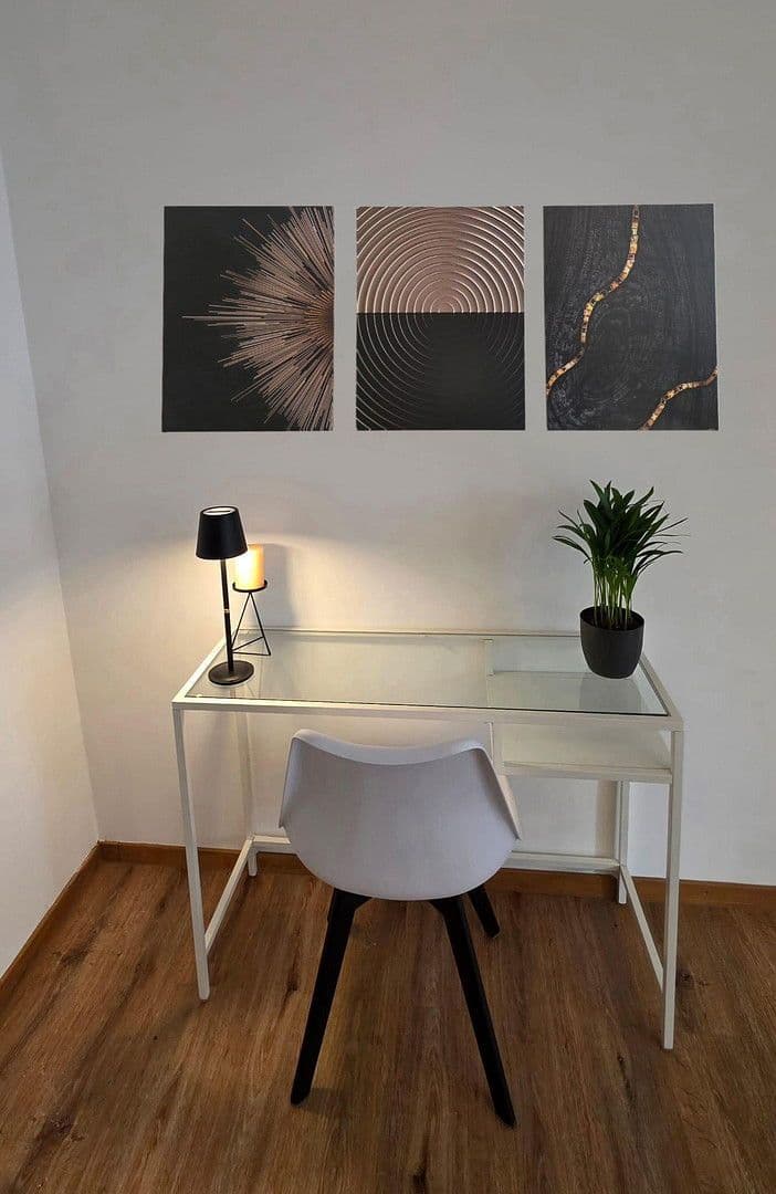 1 bedroom flat for sale, 29 m², Ostermayrstraße 3-5, München, Bavaria 1 bedroom flat for sale, 29 m², Ostermayrstraße 3-5, München, Bavaria