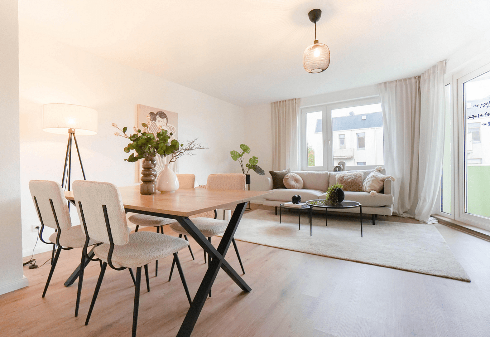 3 bedroom flat for sale, 70 m², Häfen - Bremerhaven, Bremen 3 bedroom flat for sale, 70 m², Häfen - Bremerhaven, Bremen