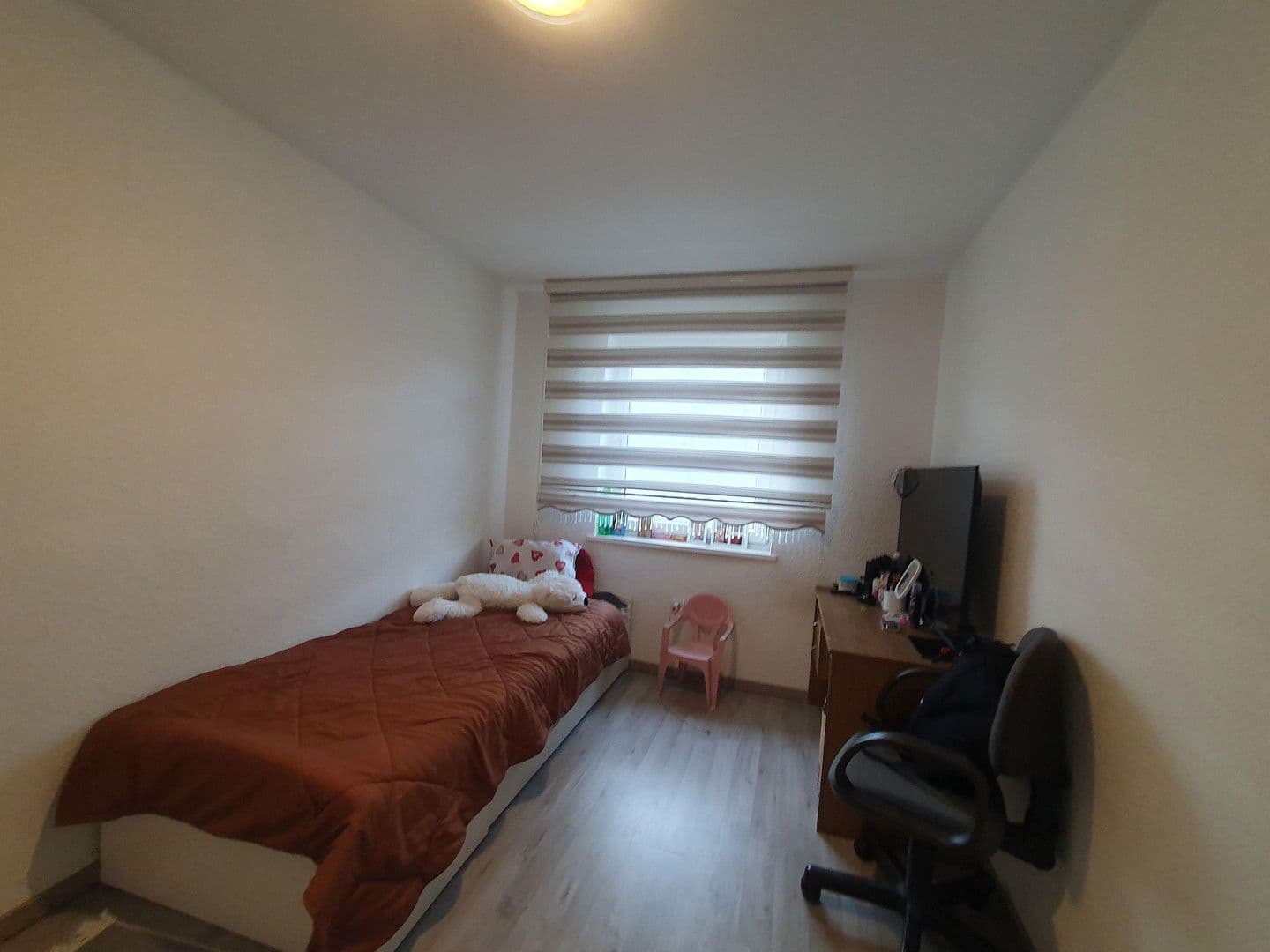 3 bedroom flat to rent, 72 m², Klärwerk 11, Vöhringen, Bavaria 3 bedroom flat to rent, 72 m², Klärwerk 11, Vöhringen, Bavaria