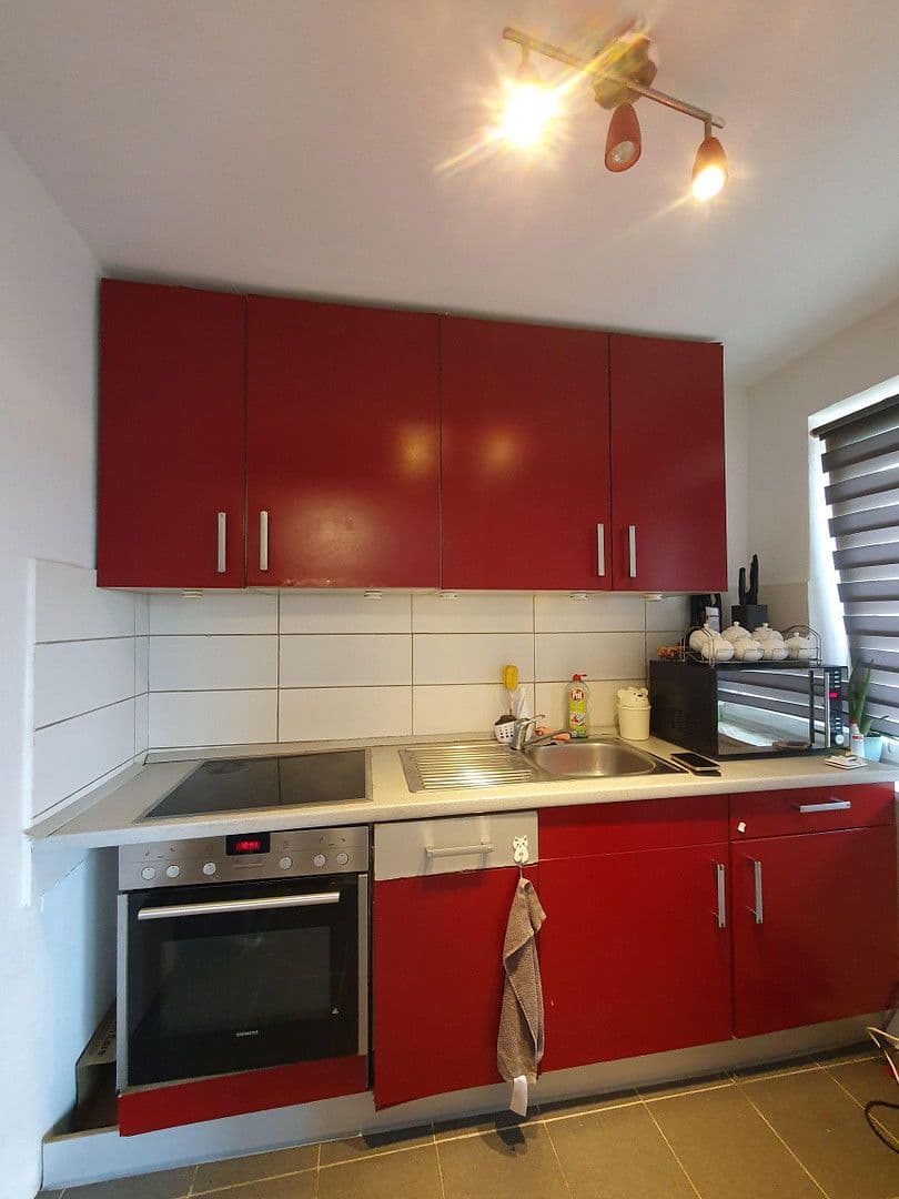 3 bedroom flat to rent, 72 m², Klärwerk 11, Vöhringen, Bavaria 3 bedroom flat to rent, 72 m², Klärwerk 11, Vöhringen, Bavaria