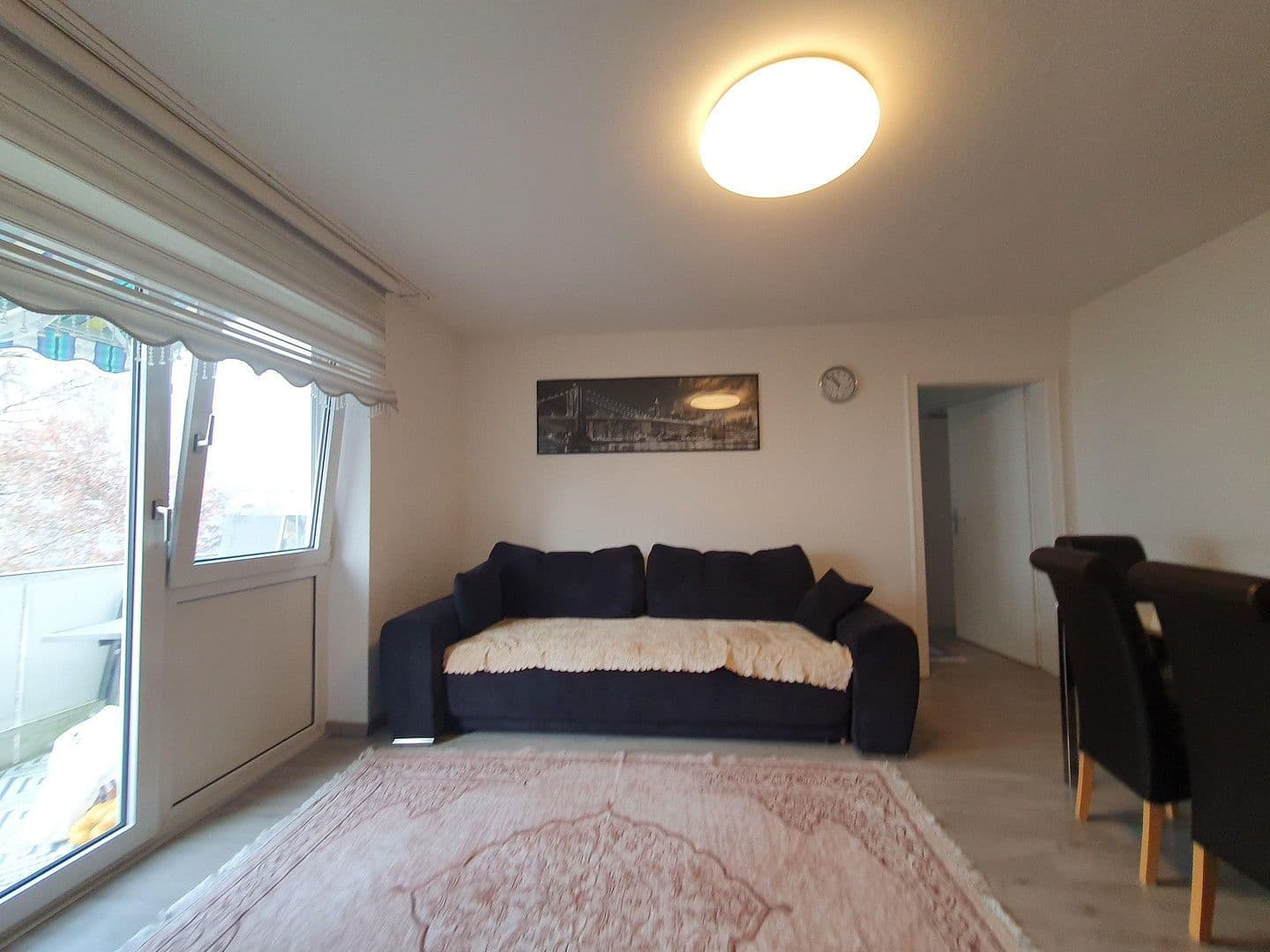 3 bedroom flat to rent, 72 m², Klärwerk 11, Vöhringen, Bavaria 3 bedroom flat to rent, 72 m², Klärwerk 11, Vöhringen, Bavaria