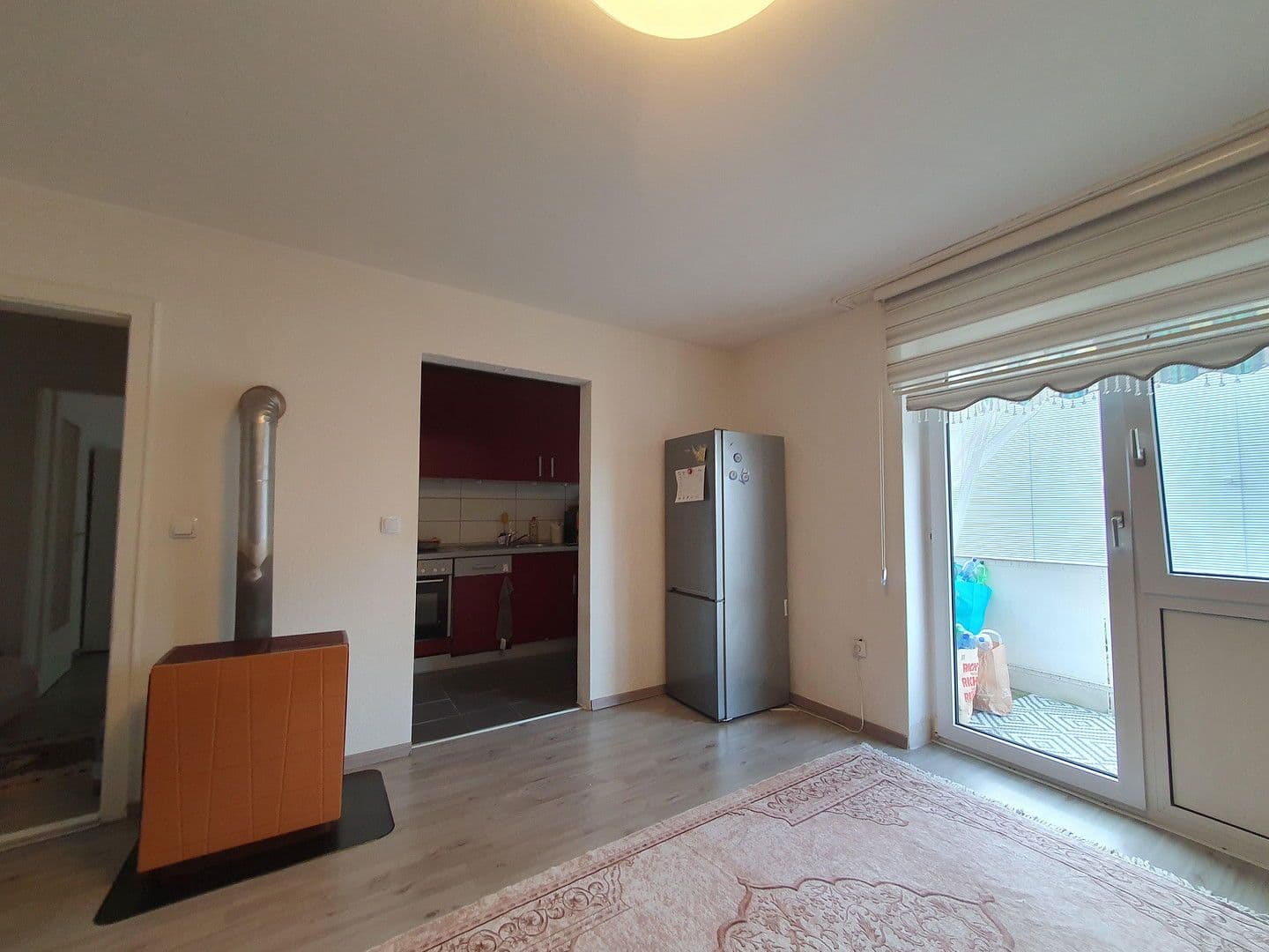 3 bedroom flat to rent, 72 m², Klärwerk 11, Vöhringen, Bavaria 3 bedroom flat to rent, 72 m², Klärwerk 11, Vöhringen, Bavaria