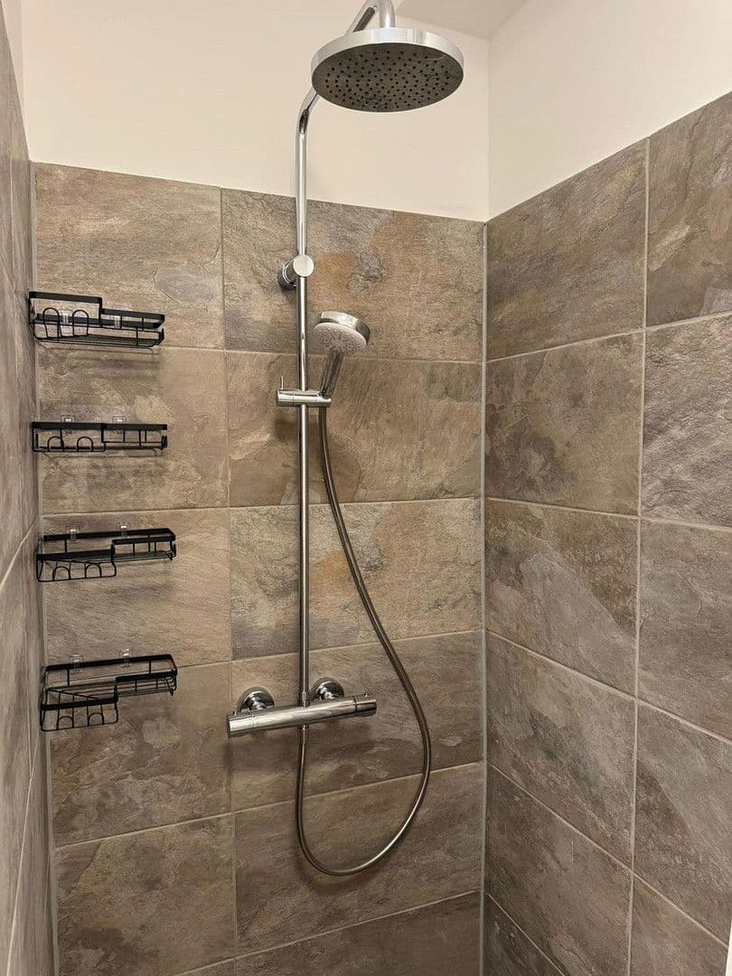 1 bedroom with open-plan kitchen flat to rent, 60 m², Hamburg, Hamburg 1 bedroom with open-plan kitchen flat to rent, 60 m², Hamburg, Hamburg