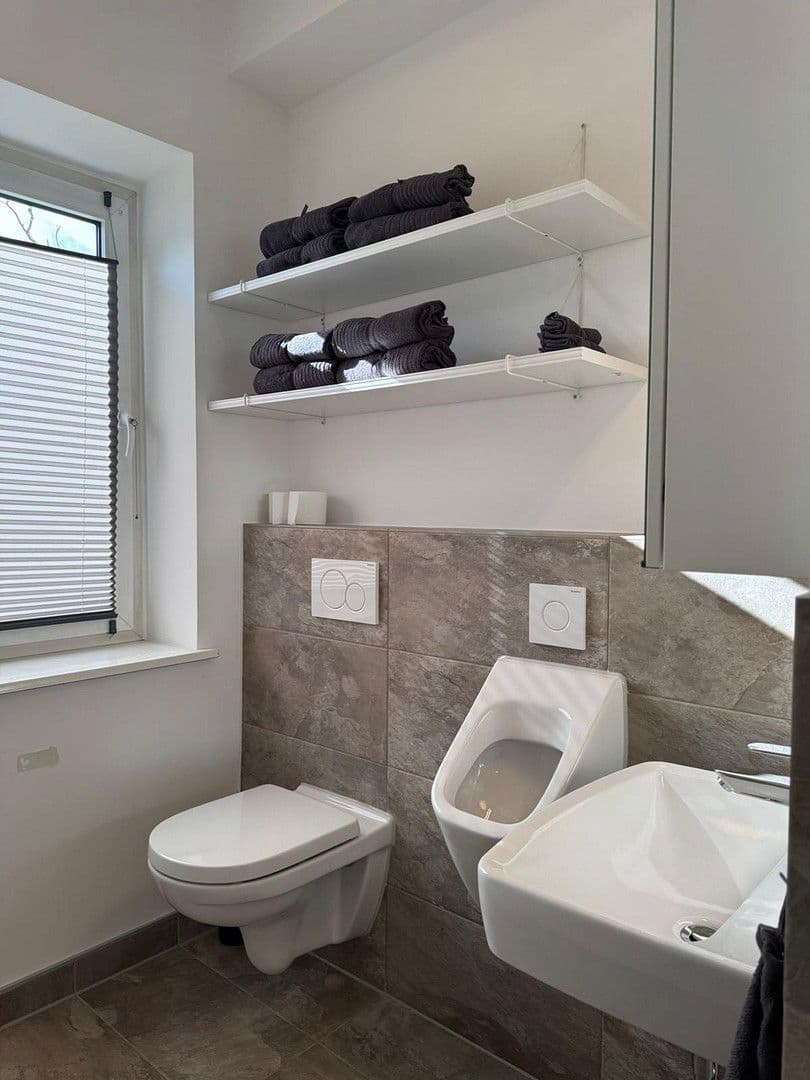 1 bedroom with open-plan kitchen flat to rent, 60 m², Hamburg, Hamburg 1 bedroom with open-plan kitchen flat to rent, 60 m², Hamburg, Hamburg