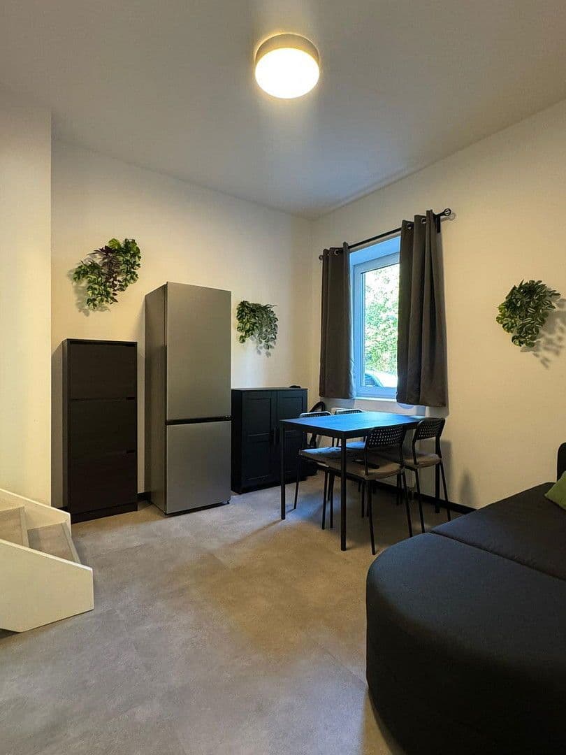 1 bedroom with open-plan kitchen flat to rent, 60 m², Hamburg, Hamburg 1 bedroom with open-plan kitchen flat to rent, 60 m², Hamburg, Hamburg