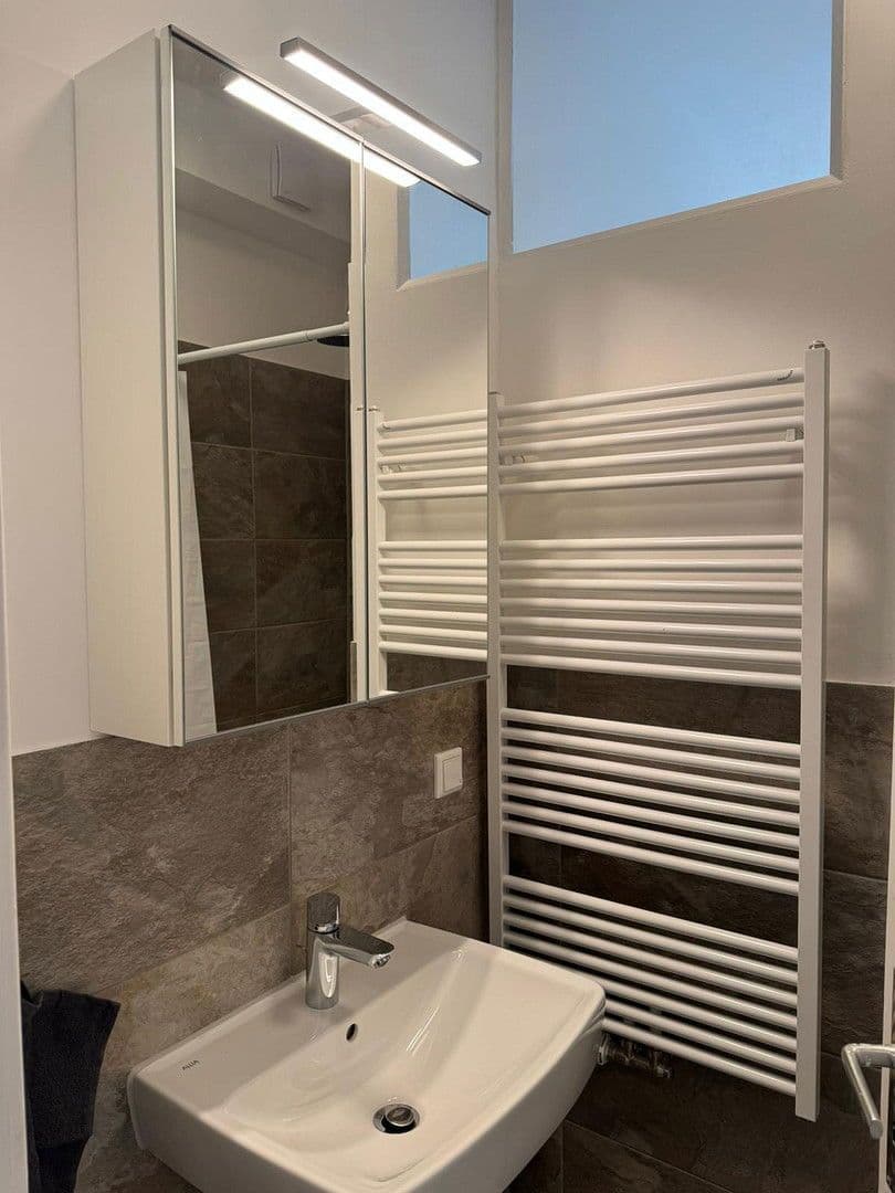 1 bedroom with open-plan kitchen flat to rent, 60 m², Hamburg, Hamburg 1 bedroom with open-plan kitchen flat to rent, 60 m², Hamburg, Hamburg