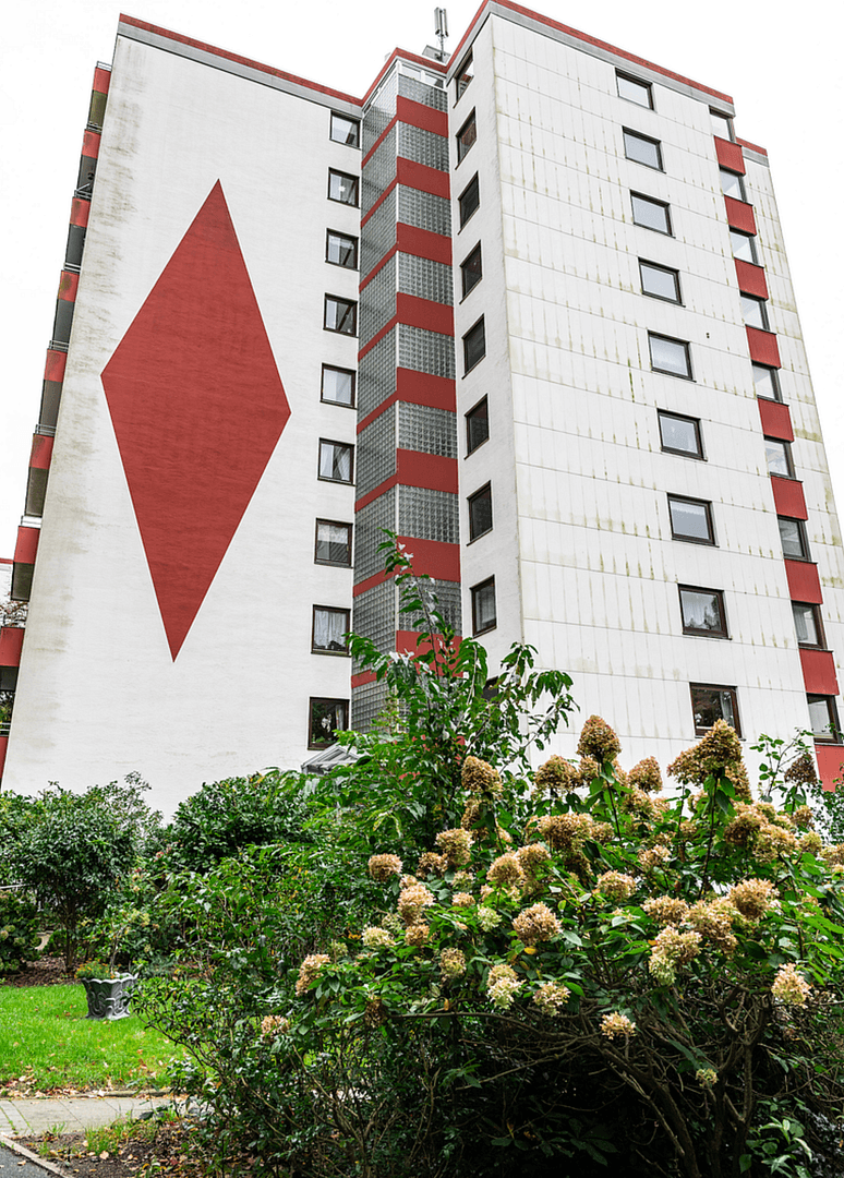 3 bedroom flat for sale, 87 m², Geestland, Lower Saxony 3 bedroom flat for sale, 87 m², Geestland, Lower Saxony