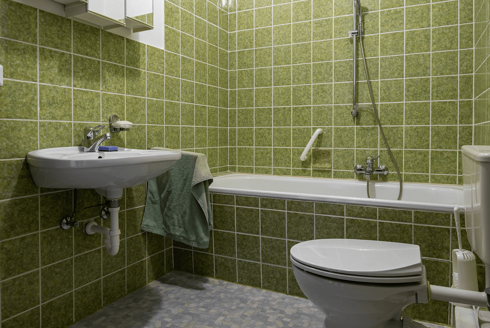 3 bedroom flat for sale, 87 m², Geestland, Lower Saxony 3 bedroom flat for sale, 87 m², Geestland, Lower Saxony