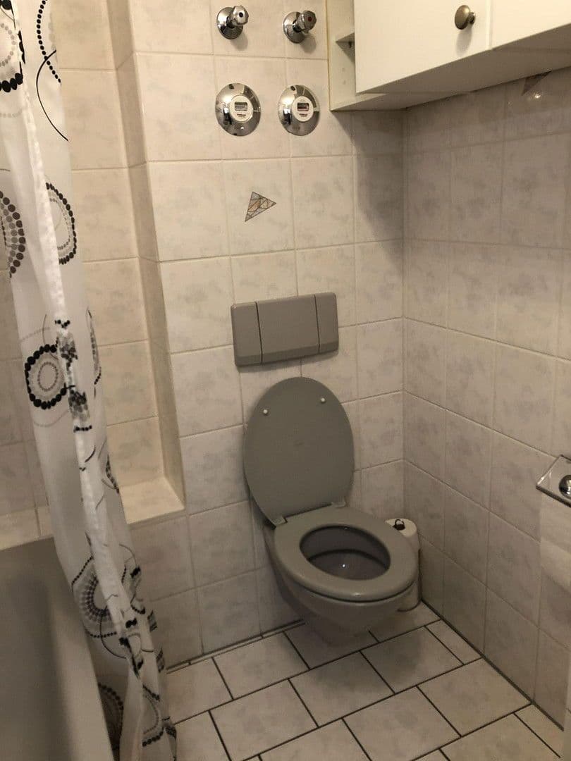 2 bedroom flat for sale, 56 m², Schillerstraße 37, Schömberg, Baden-Württemberg 2 bedroom flat for sale, 56 m², Schillerstraße 37, Schömberg, Baden-Württemberg