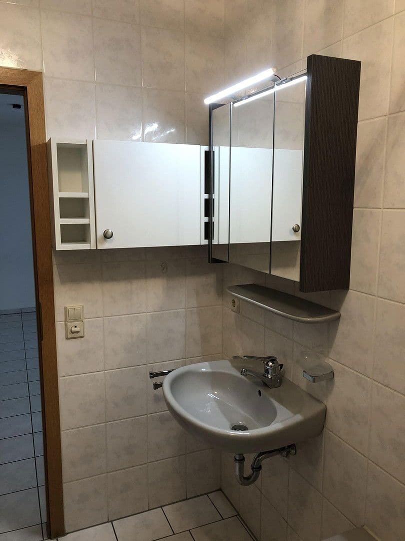 2 bedroom flat for sale, 56 m², Schillerstraße 37, Schömberg, Baden-Württemberg 2 bedroom flat for sale, 56 m², Schillerstraße 37, Schömberg, Baden-Württemberg