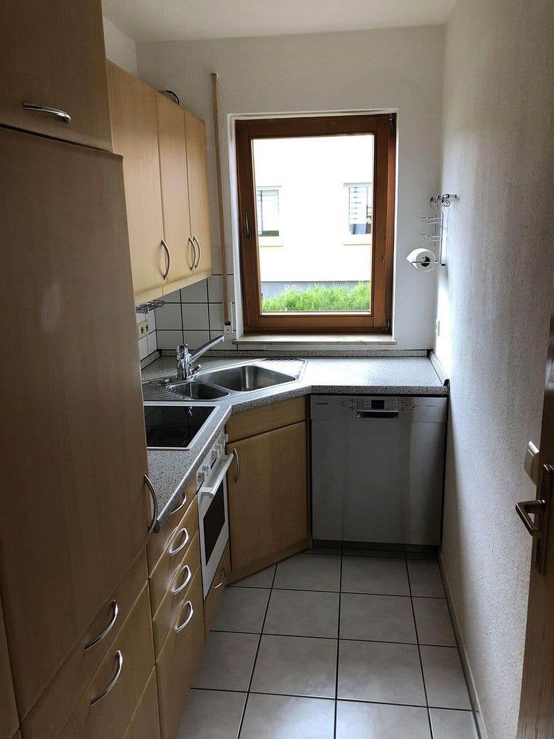 2 bedroom flat for sale, 56 m², Schillerstraße 37, Schömberg, Baden-Württemberg 2 bedroom flat for sale, 56 m², Schillerstraße 37, Schömberg, Baden-Württemberg