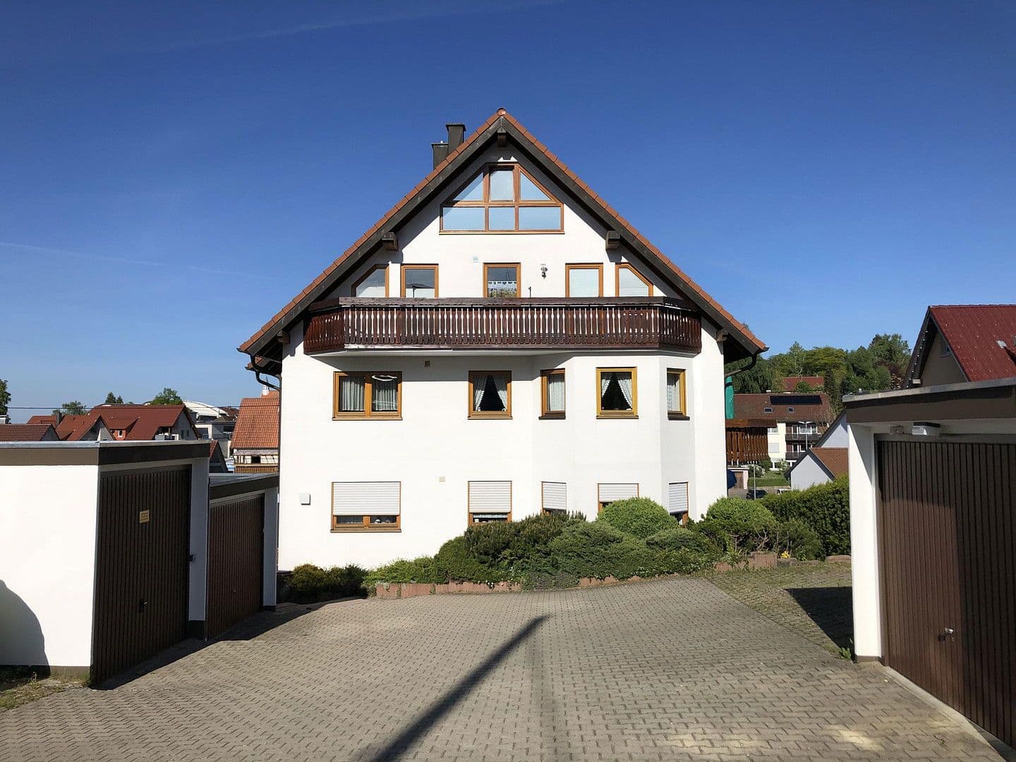 2 bedroom flat for sale, 56 m², Schillerstraße 37, Schömberg, Baden-Württemberg 2 bedroom flat for sale, 56 m², Schillerstraße 37, Schömberg, Baden-Württemberg