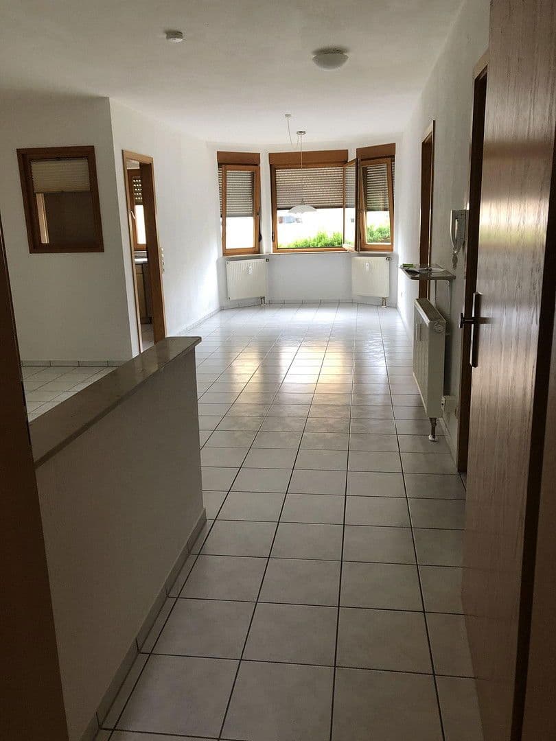 2 bedroom flat for sale, 56 m², Schillerstraße 37, Schömberg, Baden-Württemberg 2 bedroom flat for sale, 56 m², Schillerstraße 37, Schömberg, Baden-Württemberg