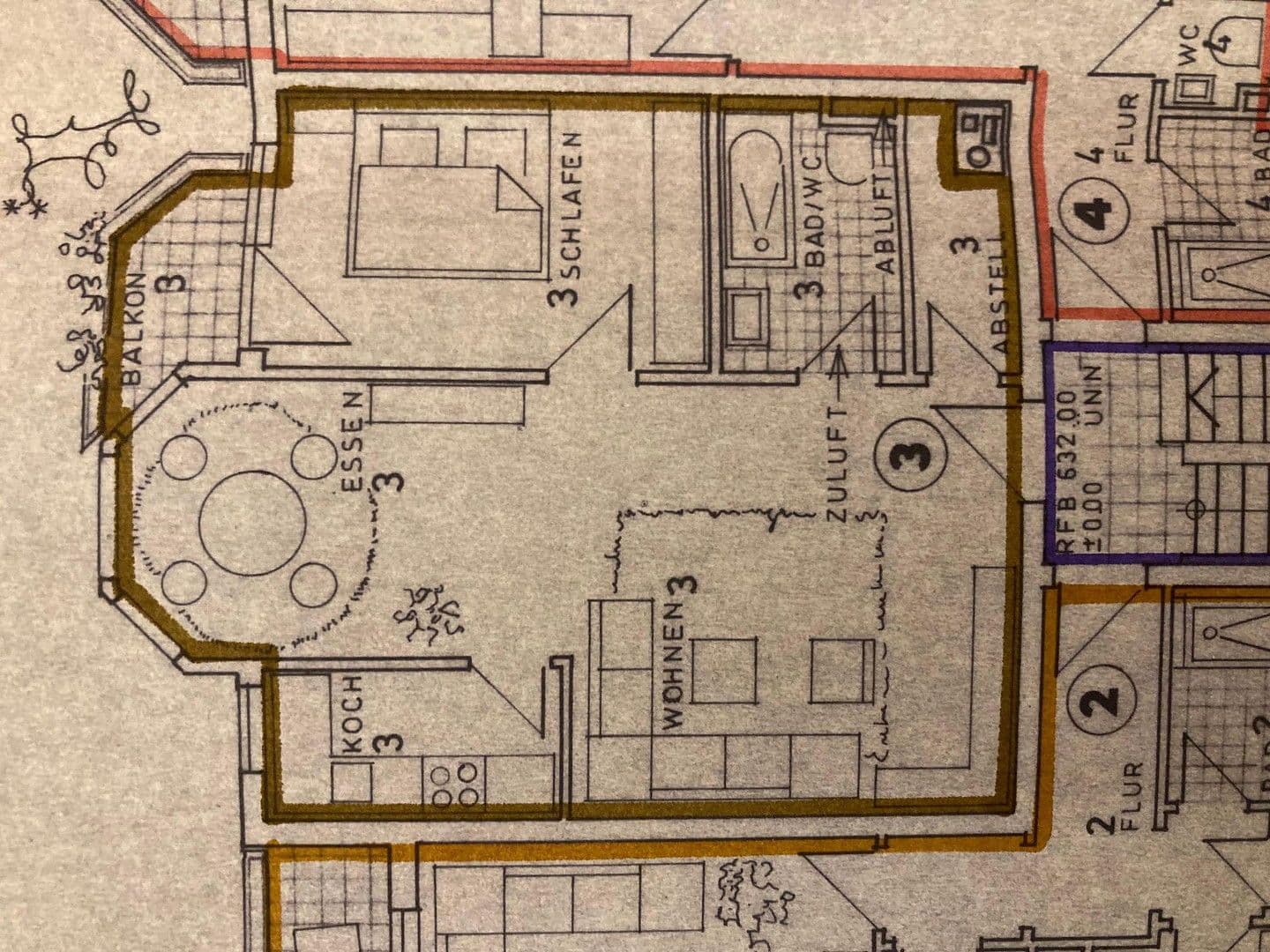 2 bedroom flat for sale, 56 m², Schillerstraße 37, Schömberg, Baden-Württemberg 2 bedroom flat for sale, 56 m², Schillerstraße 37, Schömberg, Baden-Württemberg