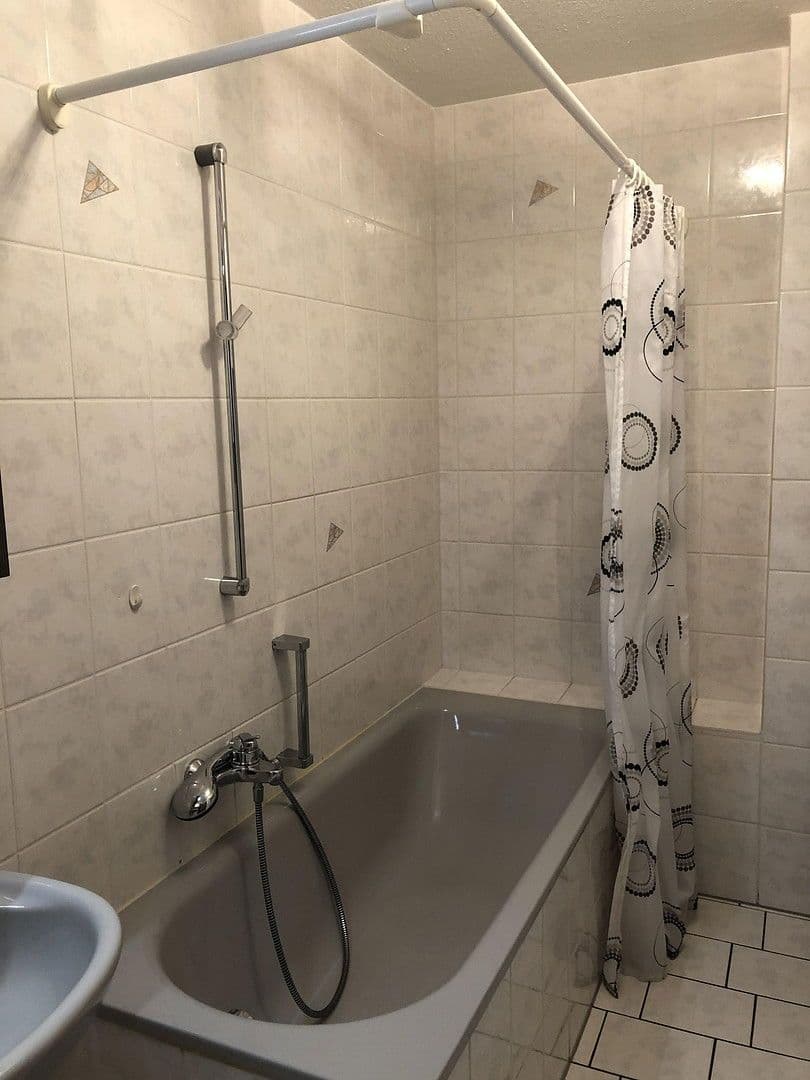 2 bedroom flat for sale, 56 m², Schillerstraße 37, Schömberg, Baden-Württemberg 2 bedroom flat for sale, 56 m², Schillerstraße 37, Schömberg, Baden-Württemberg