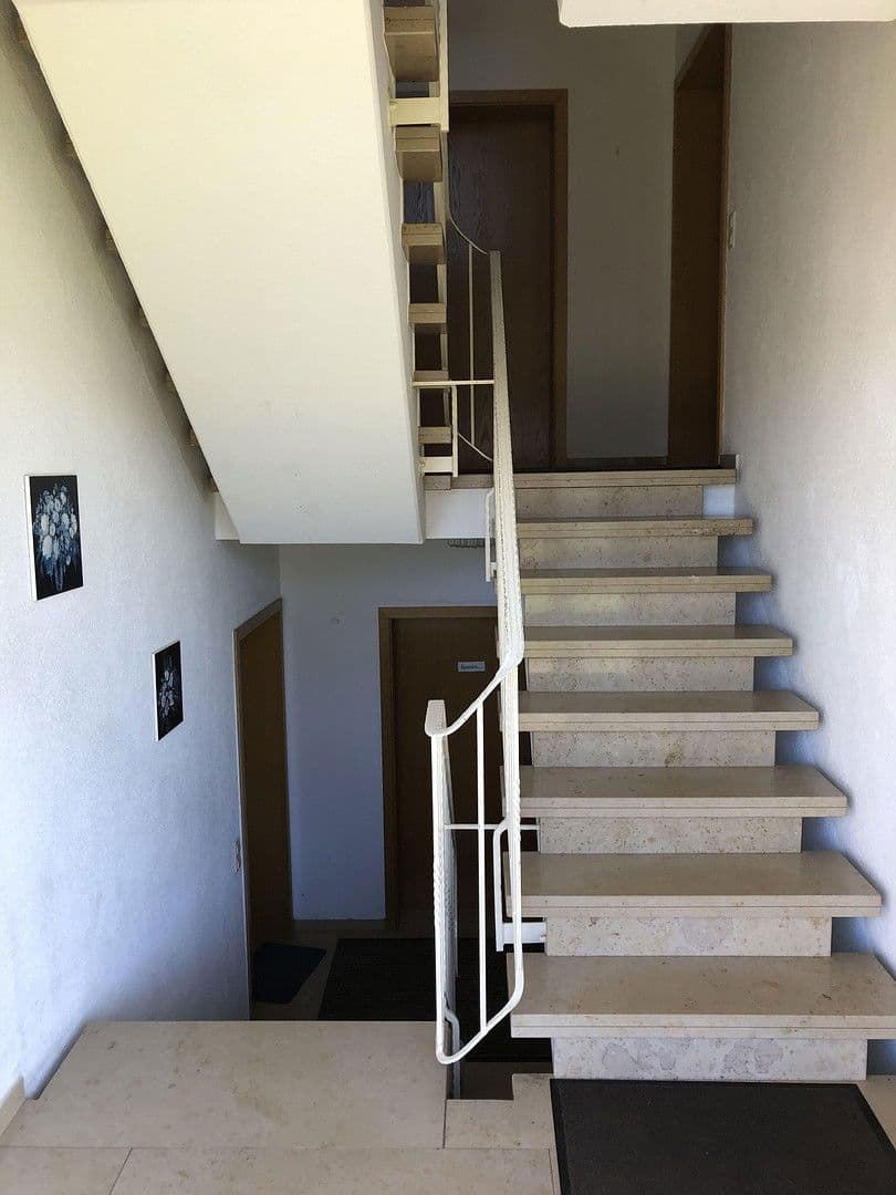 2 bedroom flat for sale, 56 m², Schillerstraße 37, Schömberg, Baden-Württemberg 2 bedroom flat for sale, 56 m², Schillerstraße 37, Schömberg, Baden-Württemberg