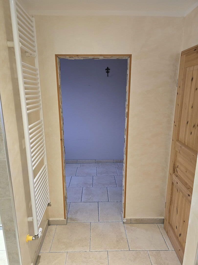 house to rent, 120 m², Schmalenhofer Str., 27 A, Velbert, North Rhine-Westphalia house to rent, 120 m², Schmalenhofer Str., 27 A, Velbert, North Rhine-Westphalia