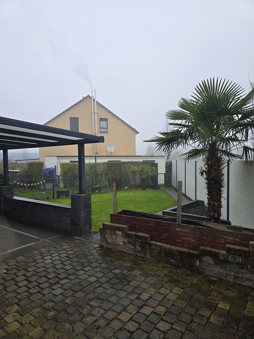 house to rent, 120 m², Schmalenhofer Str., 27 A, Velbert, North Rhine-Westphalia house to rent, 120 m², Schmalenhofer Str., 27 A, Velbert, North Rhine-Westphalia