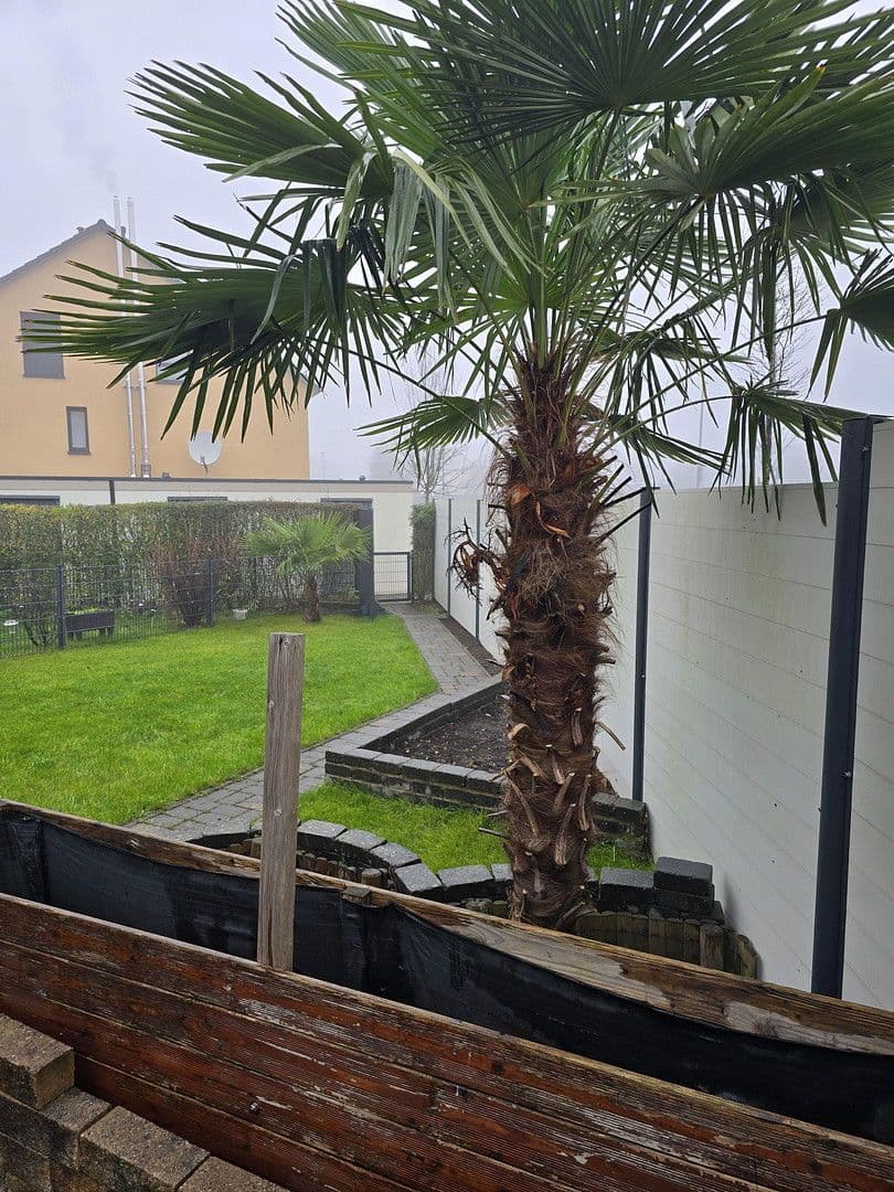 house to rent, 120 m², Schmalenhofer Str., 27 A, Velbert, North Rhine-Westphalia house to rent, 120 m², Schmalenhofer Str., 27 A, Velbert, North Rhine-Westphalia