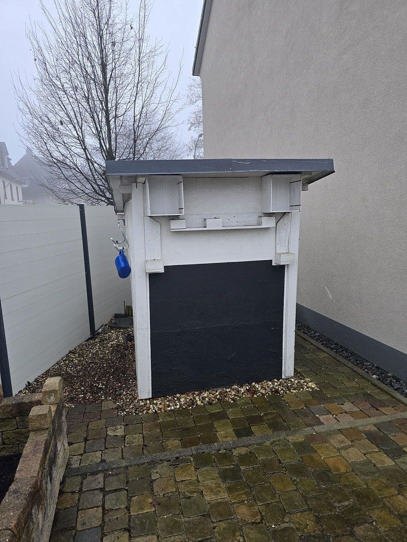 house to rent, 120 m², Schmalenhofer Str., 27 A, Velbert, North Rhine-Westphalia house to rent, 120 m², Schmalenhofer Str., 27 A, Velbert, North Rhine-Westphalia